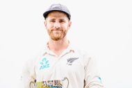 Kane Williamson